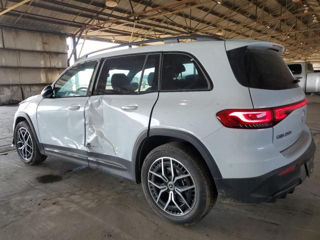  MERCEDES-BENZ EQB 250+ 2023 Белый