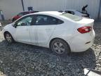 2017 Chevrolet Cruze Ls იყიდება Waldorf-ში, MD - Side