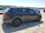 2022 Volkswagen Tiguan Se en Venta en Harleyville, SC - Side