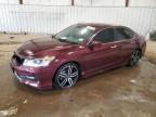 2017 Honda Accord Sport Special Edition იყიდება Lansing-ში, MI - Front End