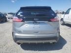 2020 Ford Edge Titanium zu verkaufen in Earlington, KY - Hail