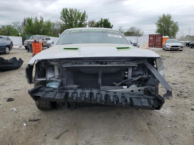  DODGE CHALLENGER 2021 Gray