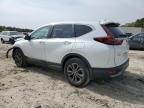 2022 Honda Cr-V Ex na sprzedaż w Seaford, DE - Front End