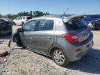 2017 Mitsubishi Mirage Se for Sale in Houston, TX - Front End