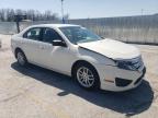 2012 Ford Fusion S   на продаже в Rogersville, MO - Front End