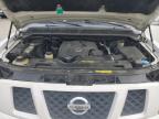2008 Nissan Armada Se за продажба в Gaston, SC - Rear End