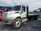 Louisville, KY에서 판매 중인 2020 International Mv607 Flatbed Truck - Water/Flood