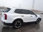 2023 Kia Telluride S na sprzedaż w Littleton, CO - Front End