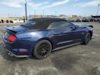 2018 Ford Mustang Gt للبيع في Wilmington، CA - Front End