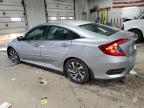 2016 Honda Civic Ex იყიდება Franklin-ში, WI - Front End