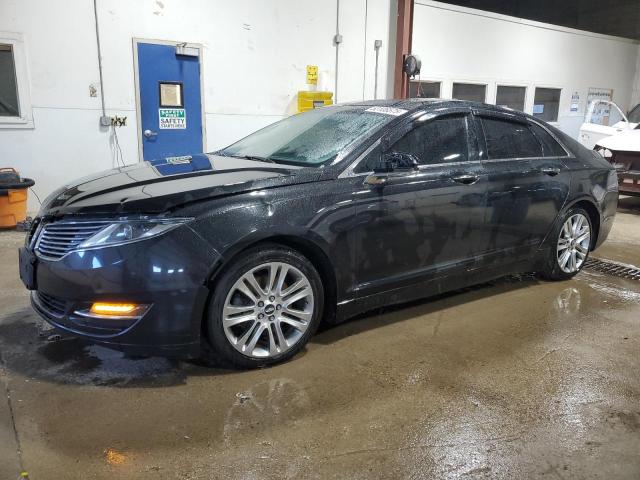 2014 Lincoln Mkz 