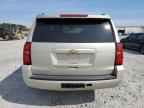 2016 Chevrolet Suburban C1500 Lt zu verkaufen in Montgomery, AL - Side