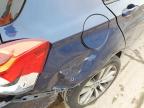 2015 BMW 116D SPORT for sale at Copart YORK