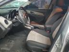 2016 Chevrolet Cruze Limited Ls na sprzedaż w Wheeling, IL - Rear End