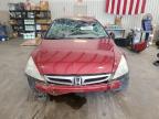 2007 Honda Accord Se for Sale in Lufkin, TX - Front End