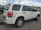 2009 Ford Escape Xls en Venta en Littleton, CO - Rear End