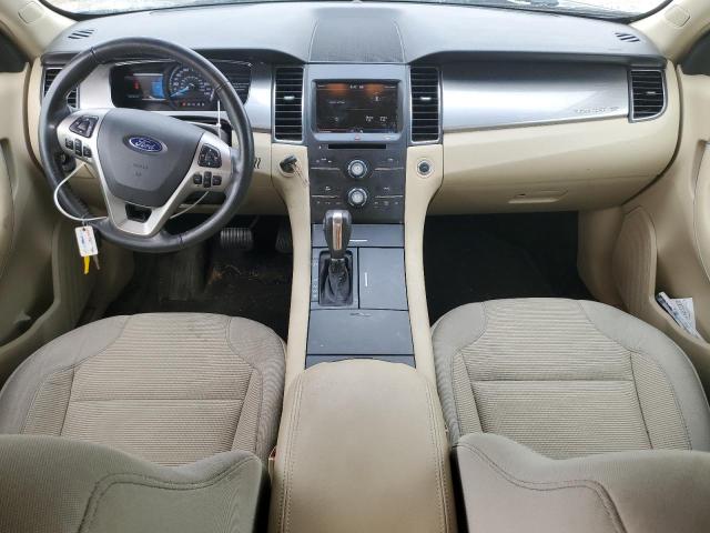  FORD TAURUS 2013 Серый