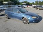 2008 Subaru Impreza 2.5I na sprzedaż w Savannah, GA - Rear End