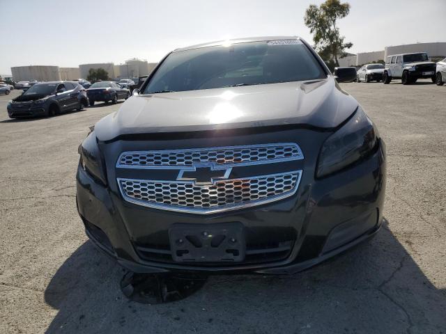  CHEVROLET MALIBU 2013 Чорний