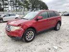 2007 Ford Edge Sel Plus en Venta en Loganville, GA - Front End