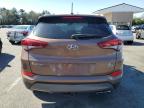 2016 Hyundai Tucson Limited for Sale in Exeter, RI - Front End