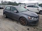 Ellenwood, GA에서 판매 중인 2015 Volkswagen Golf Tdi - Front End