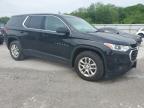 2018 Chevrolet Traverse Ls de vânzare în Prairie Grove, AR - Hail