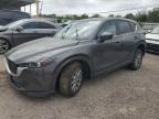 2025 Mazda Cx-5 Preferred na sprzedaż w Houston, TX - Side