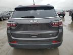 2020 Jeep Compass Limited იყიდება Wilmer-ში, TX - Hail
