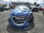 2007 Acura Tl Type S en Venta en Eugene, OR - All Over
