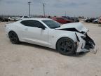 2024 Chevrolet Camaro Ls en Venta en Andrews, TX - Front End