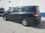 2016 Nissan Quest S იყიდება Farr West-ში, UT - Normal Wear