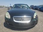 2002 Lexus Sc 430 للبيع في Fredericksburg، VA - Front End