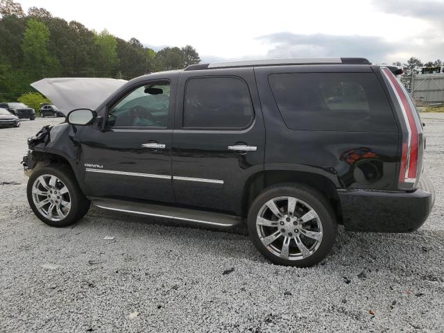  GMC YUKON 2014 Black