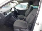2017 VOLKSWAGEN TIGUAN SE for sale at Copart NEWBURY