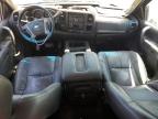 2012 Chevrolet Silverado K1500 Lt продається в Montgomery, AL - Front End