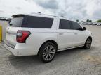 2019 Ford Expedition Max Platinum for Sale in Earlington, KY - Water/Flood