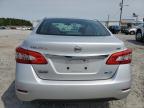 2014 Nissan Sentra S იყიდება Montgomery-ში, AL - Front End