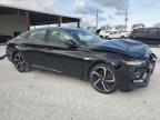 2020 Honda Accord Spo 1.5L للبيع في Homestead، FL - Front End