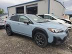 2023 Subaru Crosstrek Sport for Sale in Sikeston, MO - Front End