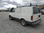 1998 Gmc Safari Xt de vânzare în Reno, NV - Front End