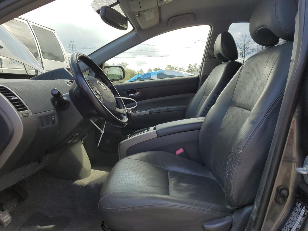 2007 Toyota Prius VIN: JTDKB20U473210952 Lot: 53166075