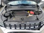 2020 Jeep Compass Limited продається в Rancho Cucamonga, CA - Front End