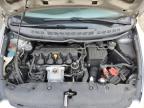 2010 Honda Civic Ex en Venta en Los Angeles, CA - Side