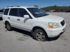 2005 Honda Pilot Ex de vânzare în Lebanon, TN - Side