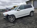 2014 Mercedes-Benz Glk 350 4Matic en Venta en Eugene, OR - Front End
