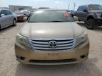 2011 Toyota Avalon Base на продаже в San Antonio, TX - Side