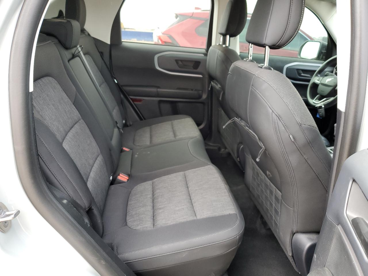 2021 Ford Bronco Sport Big Bend VIN: 3FMCR9B67MRB12921 Lot: 54746795