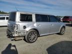 2017 Ford Flex Limited продається в Antelope, CA - Rear End