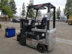 2012 NISSAN FORKLIFT à vendre chez Copart CA - RANCHO CUCAMONGA